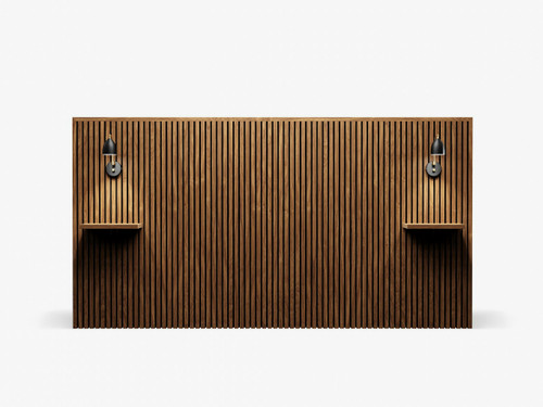 Vallerö Headboard