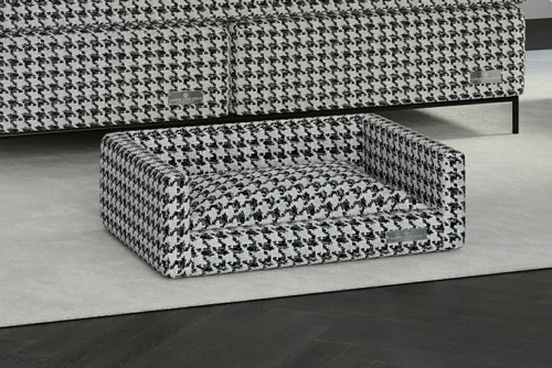 Hunnebo hundsäng - Limited Design Edition