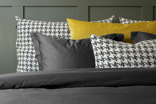 Kuddfodral till gavelkudde - Limited Design Edition