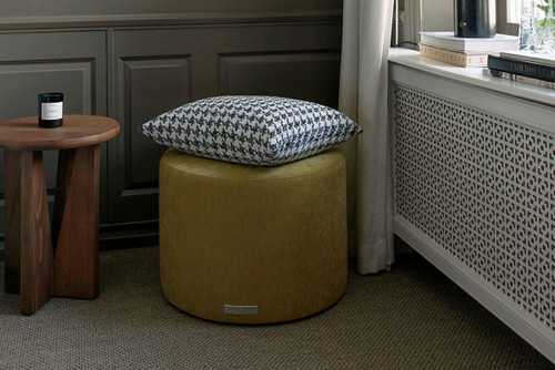 Kobbe sittpuff - Limited Design Edition