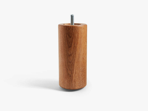 Cylinder sängben, ek