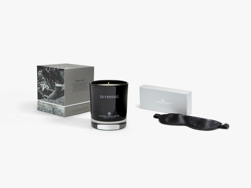 Limited Edition Stay in Bed Gift Set