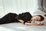 Three ways to sleep better this summer