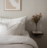 How to create a hotel-inspired bedroom