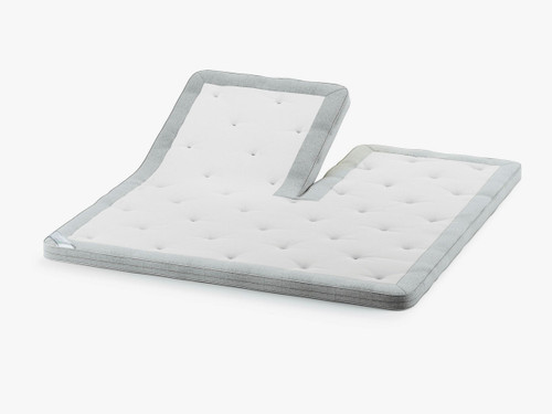 Luxury Split Mattress Topper