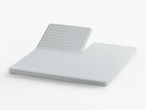 Premium Split Mattress Topper