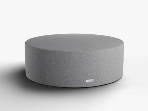 Kobbe Ottoman Round