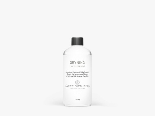 Silk Detergent